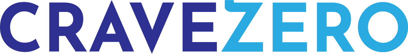 Asset 1CraveZero text Logo